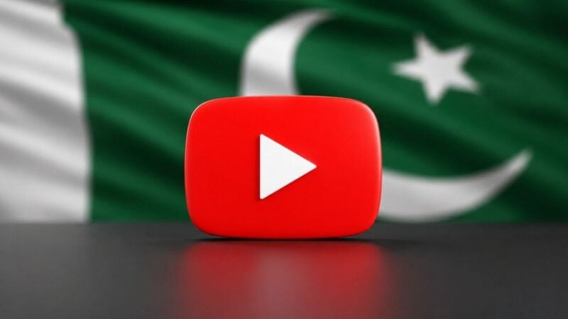 YouTube in Pakistan: The Platform That Replaced Television for an Entire Generation