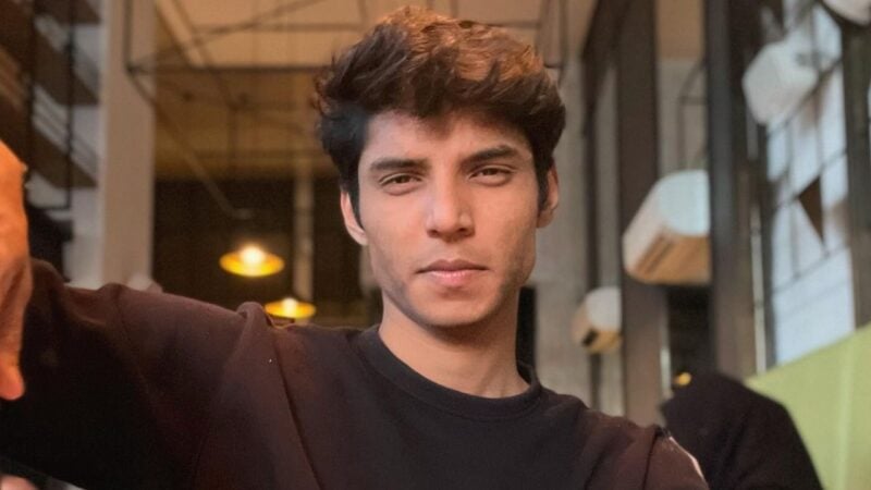 ‘We are a small minority’: Singer HAVI questions if artists are truly respected in Pakistani society