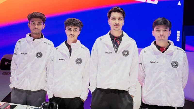 All 4Thrives players safe after food poisoning outbreak at PUBG Mobile World Cup