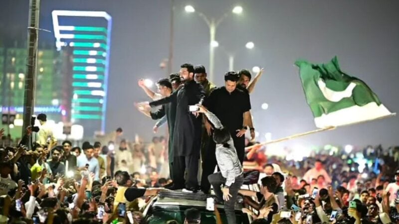 PTI to bring two million people to Islamabad on Sept 27, says KP CM Sohail Afridi