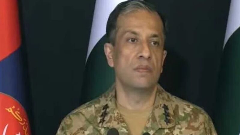 Pakistani military dismisses India’s Operation Sindoor documentary as ‘Bollywood-style’ propaganda