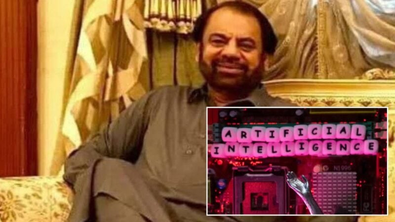 Former Sindh lawmaker’s ex-wife denies sharing AI-edited pictures before marriage
