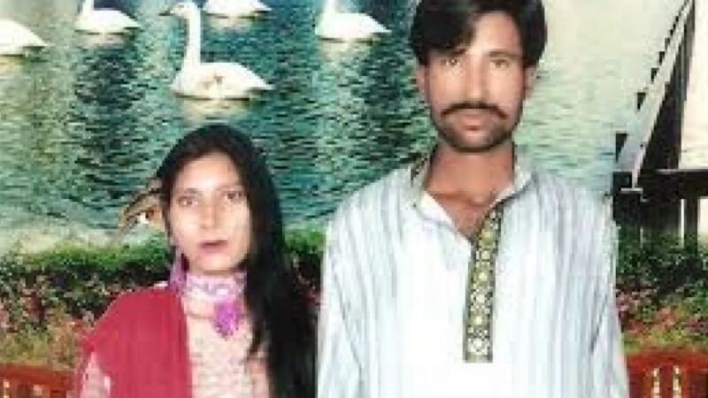 Supreme Court acquits three accused of burning Christian couple to death in brick kiln