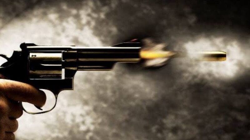 Man kills wife, her parents and brother before committing suicide