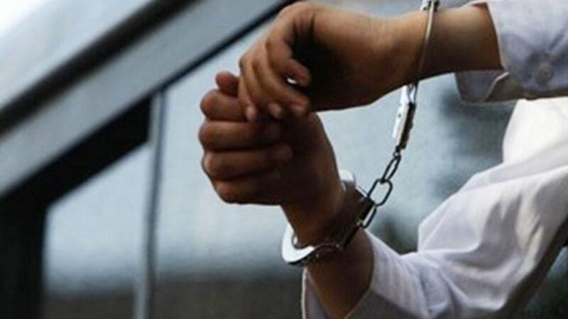 Father, siblings arrested after hot iron, knife, other torture marks discovered on 18-year-old girl’s body