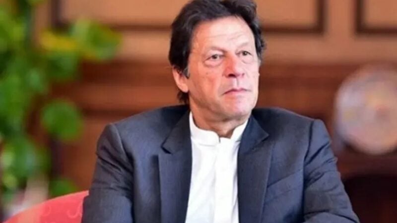 Imran Khan may be shifted to PIMS, not Shifa: reports