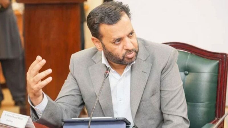 Health minister orders mandatory HIV screening before surgeries