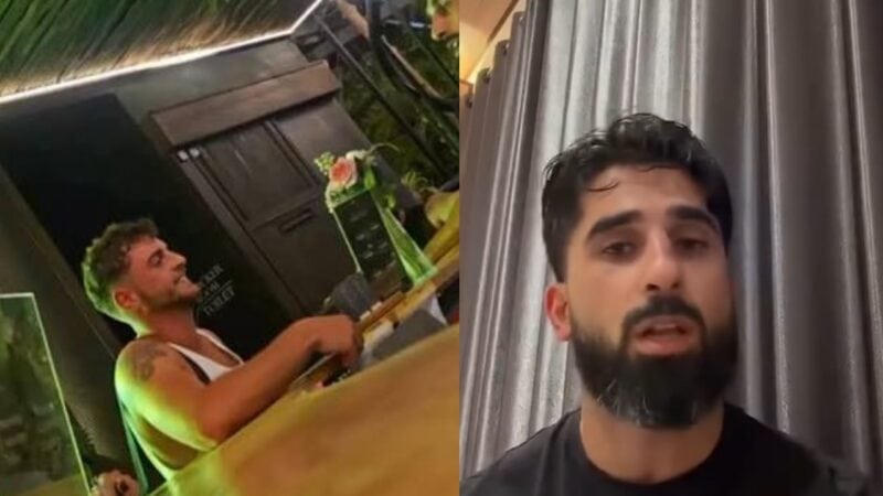 ‘You killed f*cking babies’: Bali gym owner kicks out former Israeli soldiers