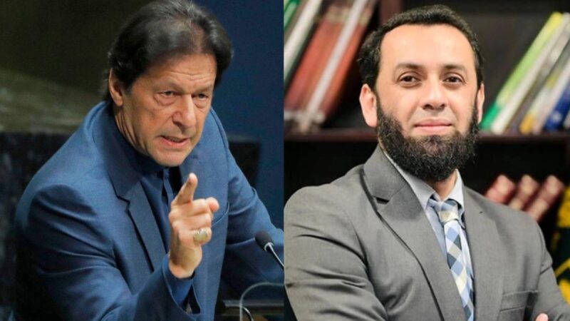 ‘Taken to PIMS due to security situation’: Attaullah Tarar clarifies Imran Khan’s hospital location, medical evaluation