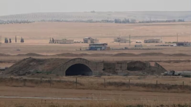NATO may not protect Turkish troops in Syria: Israeli report