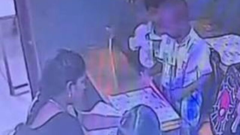 Six-year-old student dies after alleged beating by teacher