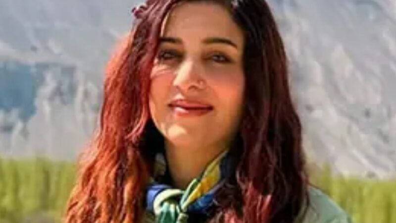 Pakistani mountain climber Dr Asma Mushtaq dies during descent from Spantik