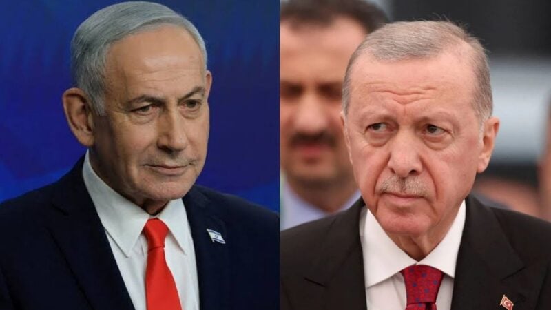 Türkiye to reach out to Interpol for Netanyahu’s arrest over Gaza aid flotilla action