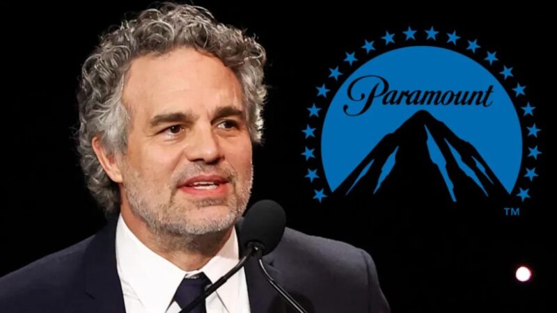 Internet backs Mark Ruffalo as Paramount accuses him of antisemitism for linking merger to Israeli war crimes