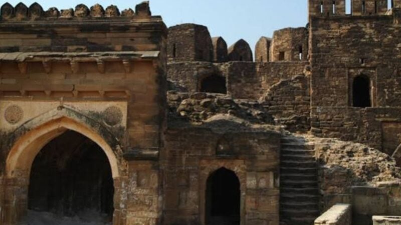 UNESCO adds 12 Pakistani heritage sites to World Heritage tentative list