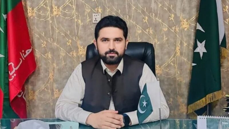 ‘No turning back’: KP CM Sohail Afridi sets Sept 27 as ‘non-negotiable’ date for PTI Islamabad march