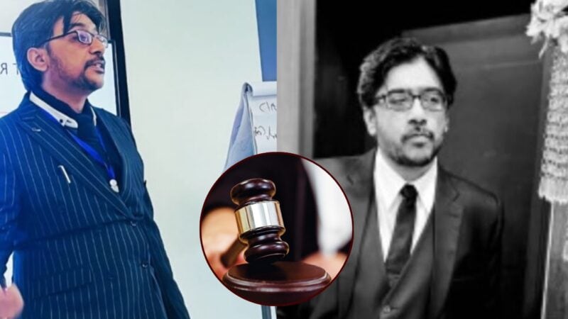 Hina Javed murder case: Husband, domestic worker remanded into police custody for three days