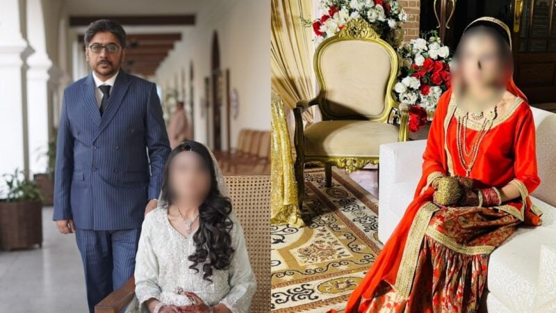 One suspect, three confessions: Hina Javed murder probe takes new turn