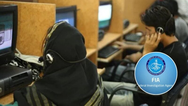 FIA arrests another 50 foreigners in Islamabad call centre crackdown