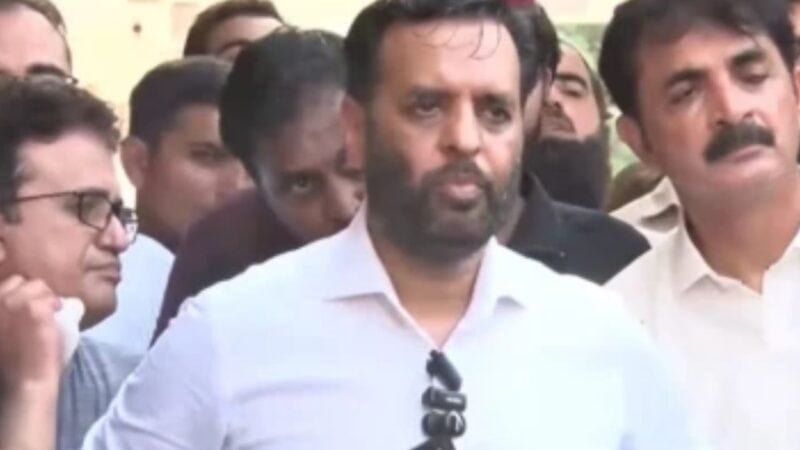 ‘Negligence won’t be spared even if it is on my part,’ says Mustafa Kamal amid heat over PIMS fire