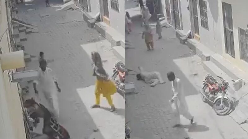 Multan man shoots wife dead, injures mother-in-law during domestic dispute