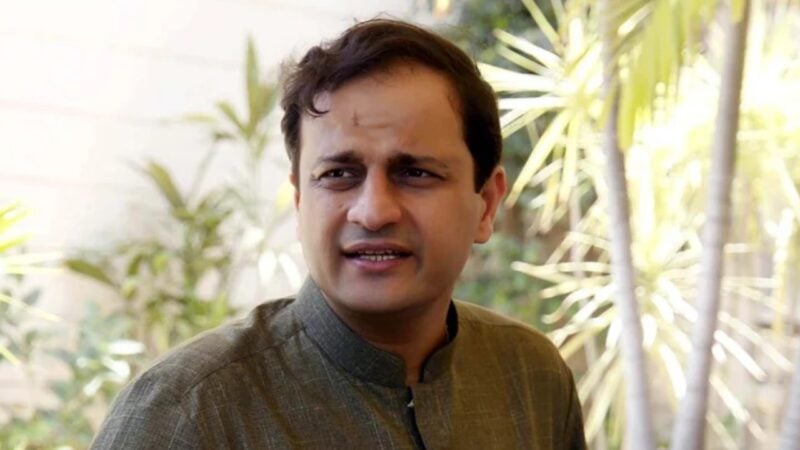Murtaza Wahab questions Mir Raza Ali family’s opposition to judicial commission