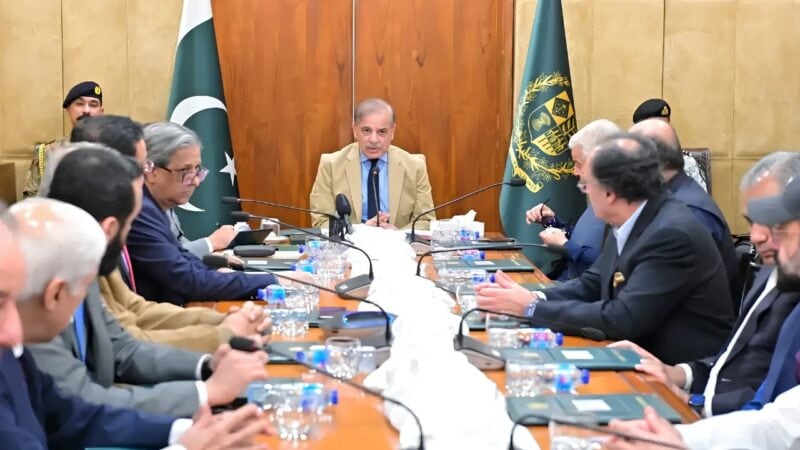 PM orders performance review of all federal ministries, cabinet reshuffle likely