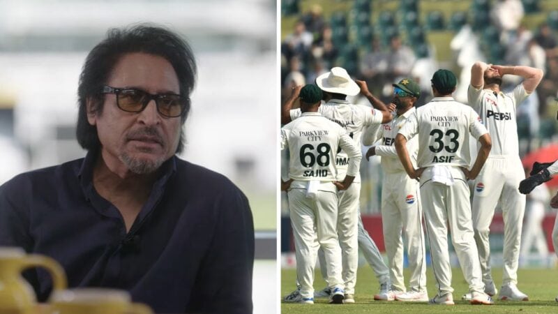 ‘Pakistan have already lost a lot of fans’: Ramiz Raja says Greenshirts need backing to be a great side