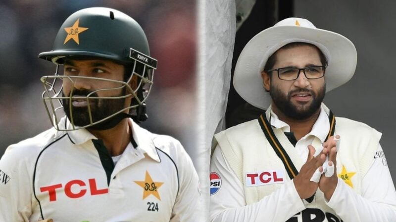 Rizwan, Imam sent home as PCB probes injury claim, calls up six players to England: reports
