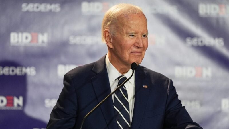 Joe Biden’s cancer has spread further despite treatment, son says