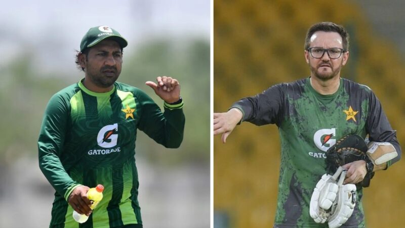 Sarfaraz to be removed, Mike Hesson may oversee all formats: reports