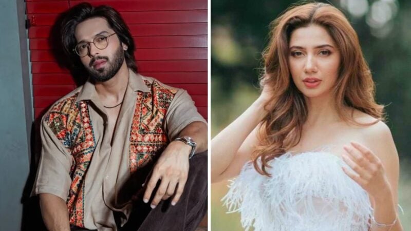 Federal govt rejected Mahira Khan, Fahad Mustafa’s Sitara-e-Imtiaz nominations, says Sindh minister