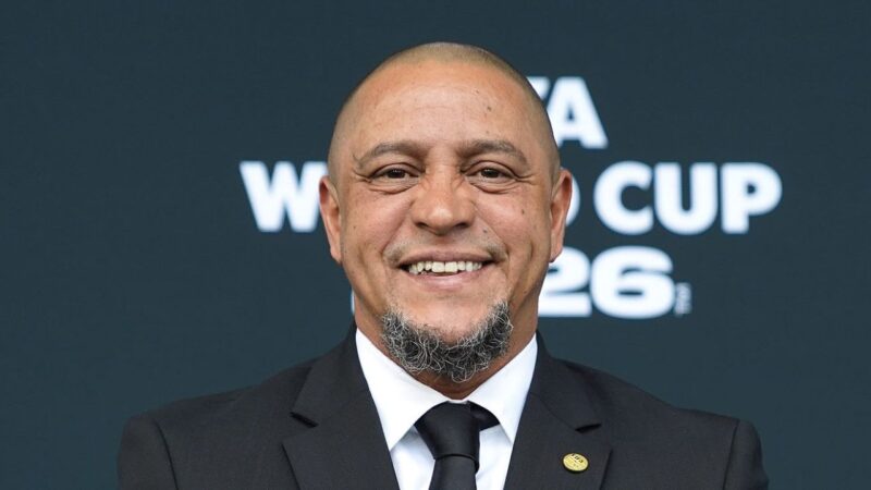 ‘Not true’: Roberto Carlos denies reports of his conversion to Islam, confirms marriage to Muslim woman