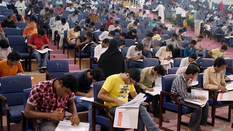 PMDC postpones MDCAT 2026 on PM’s directive