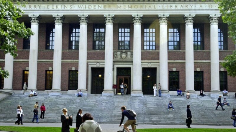 Trump administration tightens internship rules for international students