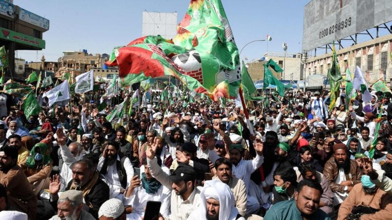 Govt declares public holiday on 26 August for Eid Milad un Nabi
