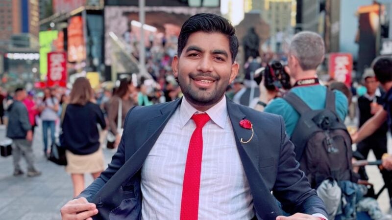 Popular PUBG Mobile creator Farooq Ahmad passes away