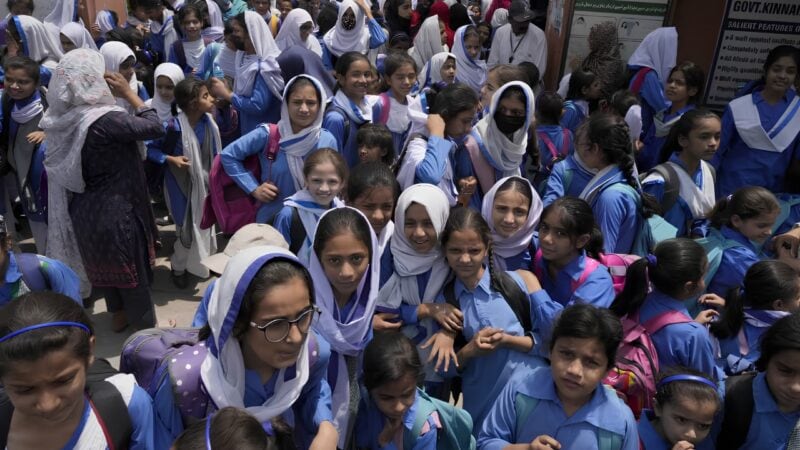 Punjab to hire retired military personnel to monitor schools in 22 districts