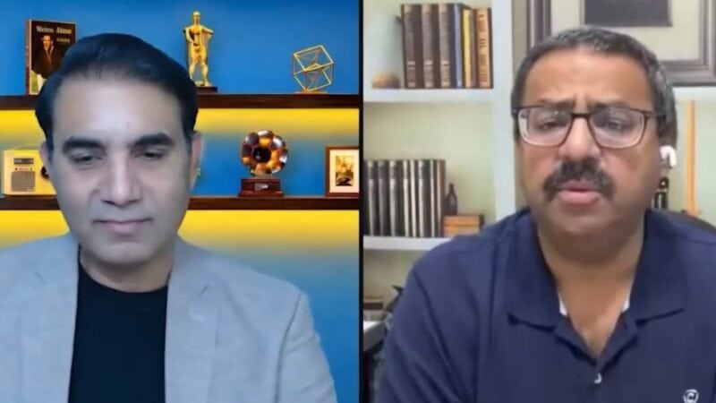 All four provinces sacrifice budgetary space for defence, says Aamir Ilyas Rana