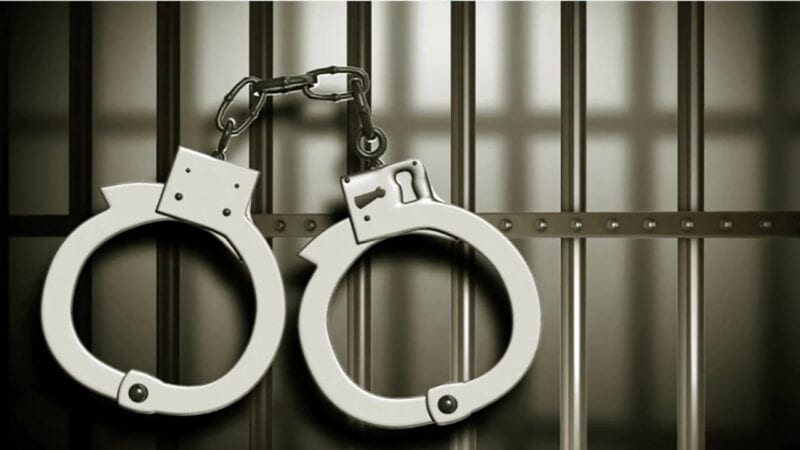 ‘Honey-trapped’ Indian Air Force officer arrested for ‘leaking sensitive defence info to Pakistan’
