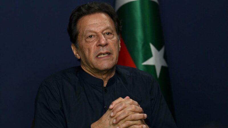 Govt officials react to Supreme Court order for Imran Khan’s hospital transfer