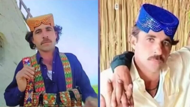 12 cops booked after Ghotki bandit with Rs5 million bounty escapes custody