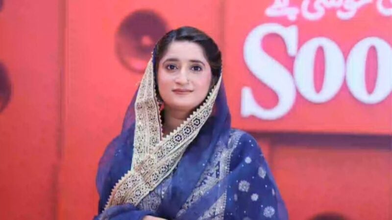 Hira Qaiser crowned Pakistan Idol winner