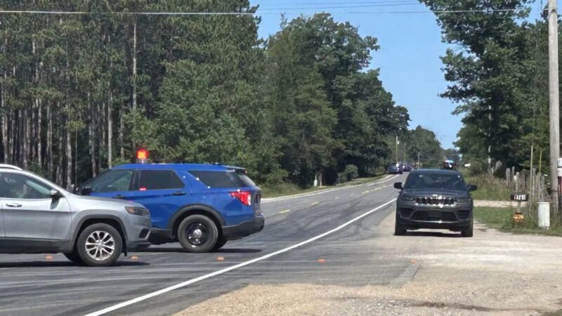 Six dead after shootings at multiple Michigan locations