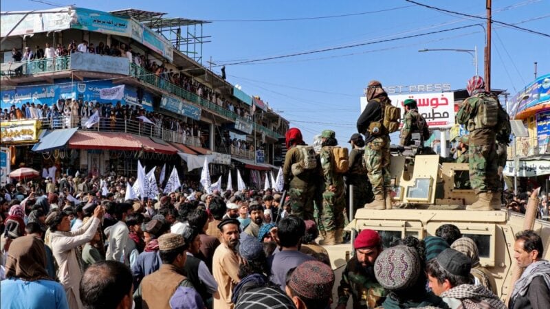 UN report says Taliban support for TTP driving rise in Pakistan attacks