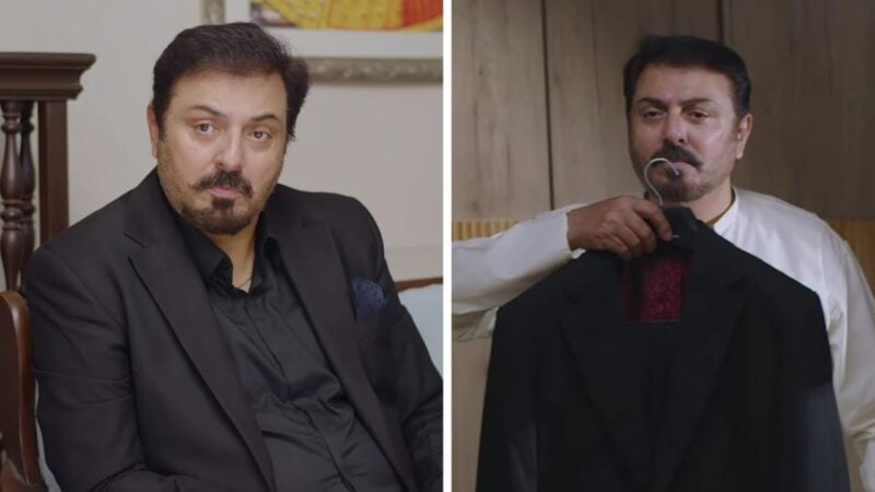 Nauman Ijaz says every man hides a ‘h*rami’ side