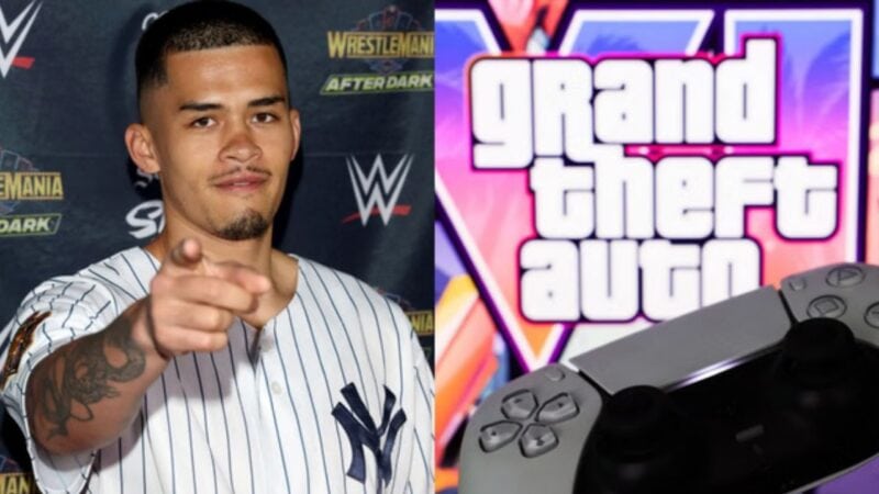SNEAKO wants mosques added to GTA 6