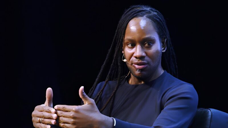 Cambridge’s youngest black professor Jason Arday found dead at 41