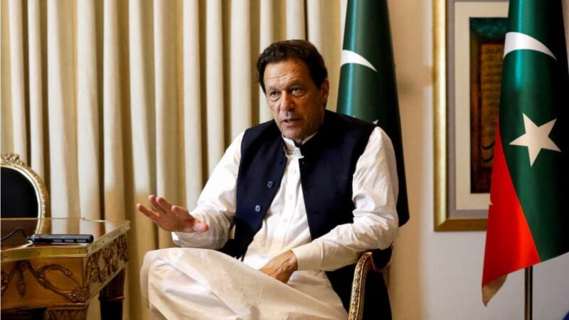 Medical reports confirm Imran Khan’s fluctuating blood pressure