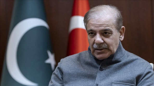PM Shehbaz warns federal ministries over delayed directives and lack of follow-up